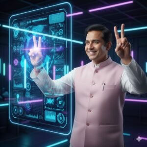 Political War room Toolkit