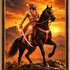 Chhatrapati Smart Frame
