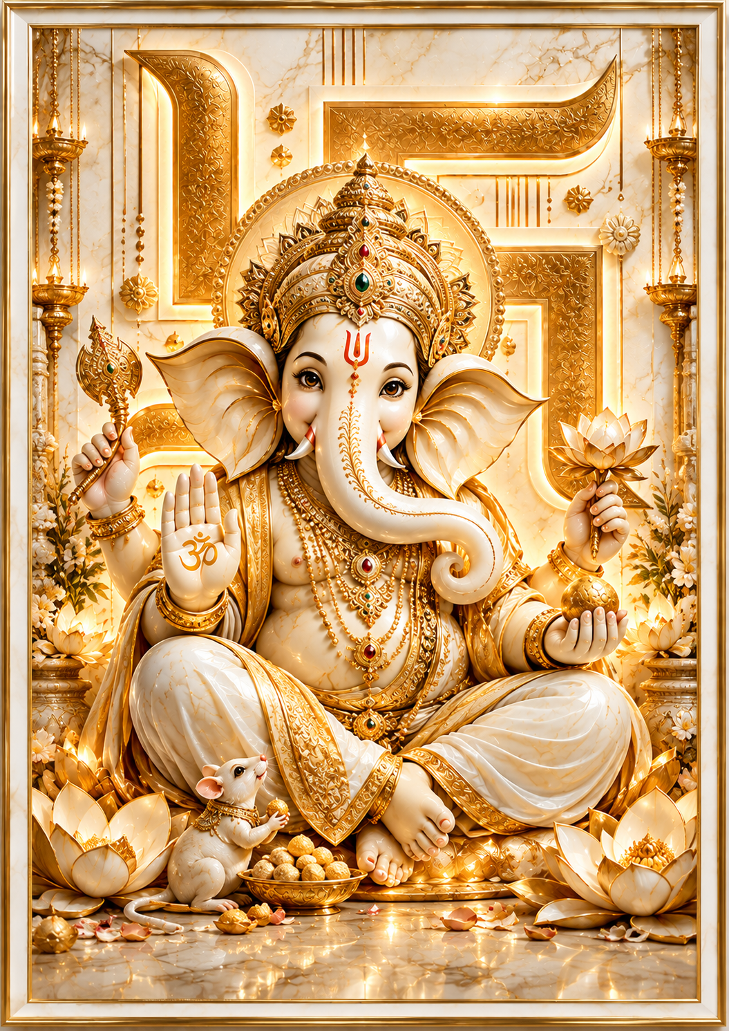 Shree Ganesh