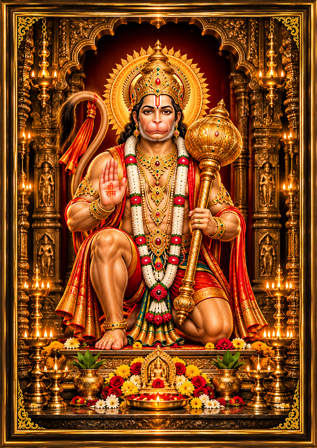 Hanuman