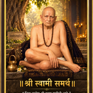 Shri Swami Samarth